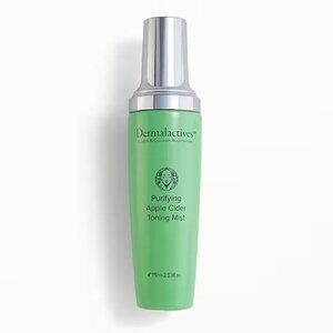 NWT DERMALACTIVES Apple Cider Toning Spray